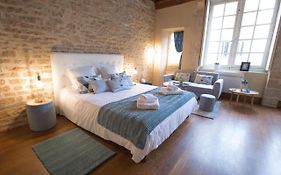 La Tonnellerie